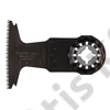 Makita TMA056 multi vágólap KEMÉNY FA 14TP h:65mm,sz:40mm HCS