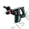Metabo KH 18 LTX BL 28 Q akkus kombikalapács 18V + Quick cseretokmány (akku és töltő nélkül), metaBOX 165 L