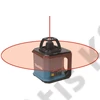 Makita SKR200Z forgófejes szintezőlézer