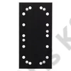 Bosch tépőzáras csiszolótalp 115x230mm, általános (GSS 280)