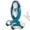 Makita DCF300Z akkus ventilátor (alapgép - akku és töltő nélkül)