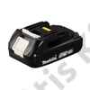 Makita 18V 2.0Ah Li-ion akkumulátor BL1820 BULK