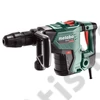 Metabo MHEV 5 BL vésőkalapács 1150W 8.7J