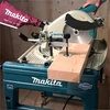 Makita LF1000 1650W 260mm átfordítható gérvágó