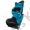 Makita DBO380Z 18V LXT Li-ion BL 93x185mm rezgőcsiszoló (akku és töltő nélkül)