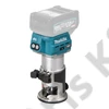 Makita RT001GZ04 40Vmax XGT Li-ion BL AWS élmaró 6/6.35/8/9.53mm ford (akku és töltő nélkül)