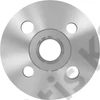 Bosch PRO Backing Pad Round Nut alátéttányérhoz való kerek anya, M14, 180, 230 mm
