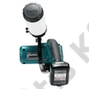 Makita CC301DSAJ 10.8V CXT Li-ion üvegvágó 2x2.0Ah