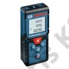 Bosch GLM 40 lézeres távolságmérő