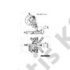 Metabo KGS 305 M fejező és gérvágó fűrész húzófunkcióval, karton 1600W