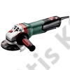 Metabo WPB 13-125 Quick sarokcsiszoló 1300W