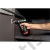Metabo PowerMaxx BS BL Q akkus fúrócsavarozó 2x12V 2.0Ah, LC 12, koffer
