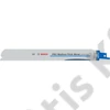 Bosch PRO Medium-Thick Metal precise S1137BEF orrfűrészlap, 1,1x25x225 mm, 25 db