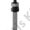 Bosch PRO alakmaróbetét, lekerekítő, R 1,6, szár 8 mm