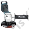 Makita DGA511RTJ 18V LXT BL 125mm akkus sarokcsiszoló 2x5.0Ah+töltő+Makpac