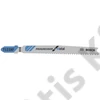 Bosch szúrófűrészlap T 123 XF /3db