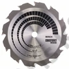 Bosch körfűrészlap 184x16/12 Construct Wood