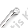SATA csillagkulcs 70° 18x19mm