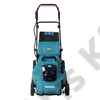 Makita DLM538Z 2x18V LXT Li-ion 53cm fűnyíró (akku és töltő nélkül)