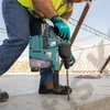 Makita vágásbiztos (1) kesztyű nitril tenyér XL/10