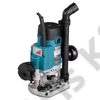Makita RP1111CJ 1100W 8mm felsőmaró 0-57mm. ford.