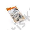 Fein E-Cut Starlock fűrészlap készlet 3 részes fa