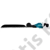 Makita DUH754SZ 18V LXT oldalmarkolatos sövényvágó 75cm alapgép (akku és töltő nélkül)