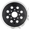 Bosch csiszolótányér 125 mm, közepesen durva (GEX)