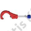 Knipex TubiX XL görgős csővágó 260 mm