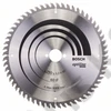 Bosch körfűrészlap 250x30/60  Optiline Wood