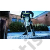 Bosch PRO HEX 28-4C lapátvéső, 80 x 400 mm