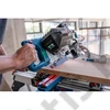 Bosch GCM 18V-216 DC akkus Leszabó- és gérvágó fűrész (akku és töltő nélkül)