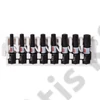 Bosch Impact Control Torx bit készlet 25 mm 8 részes