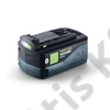 Festool HighPower akkuegység BP 18 Li 5,0 HP-ASI