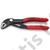 Knipex Cobra vízpumpafogó 125mm (bliszter)