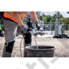 Metabo RWE 1200 keverőgép, karton 1200W