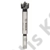 Bosch forstnerfúró 16x90mm d: 8mm vidia
