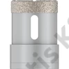Bosch PRO Ceramic dry fúrókorona, 38 x 35 mm, X-Lock