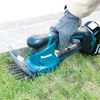 Makita DUM111SYX 18V LXT Li-ion sövényvágó/fűnyíró olló 1x1.5Ah