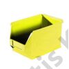 Kép 1/3 - MH box 4 sárga 230x140x130mm