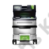 Festool CTL MIDI I Mobil elszívó