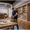 Bosch GSB 12V-30 akkus ütvefúró-csavarozó (2x2.0Ah) kofferben