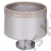 Bosch DrySpeed gyémánt körkivágó sarokcsiszolóhoz M14 68x35 mm