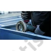 Bosch PRO Metal heavy kúpos kefe, 100 x 0,5 mm, menetes