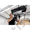 Metabo SSW 18 LT 300 BL akkus ütvecsavarozó alapgép (akku és töltő nélkül)