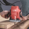 Makita M3601 MT 900W 6-8mm felsőmaró