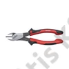 Wiha Industrial erő-oldalcsípő fogó be- és kikapcsolható nyitórugóval 160 mm, 6.5