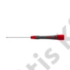 Wiha PicoFinish műszerész csavarhúzó Phillips PH0 x 50 mm (42401)