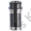 Bosch befogópatron szorítóanya nélkül 6 mm (GGS 8/28)