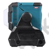 Makita 40Vmax XGT / 18V  LXT Li-ion 40 LED akkus lámpa 3600 lumen